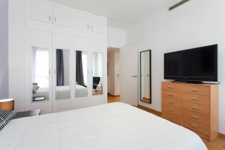 Appartamento in Affitto a breve termine a Barcelona Laberint - Playa Marbella