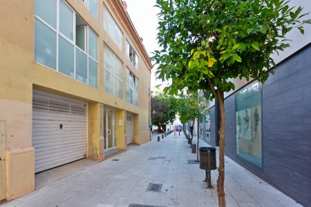 Pis en Lloguer turístic a Barcelona Laberint - Playa Marbella
