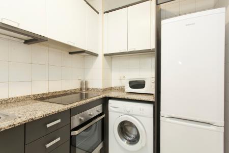 Pis en Lloguer a Barcelona Quintana - Plaza Real (min 6 Meses)