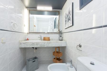 Pis en Lloguer a Barcelona Quintana - Plaza Real (min 6 Meses)