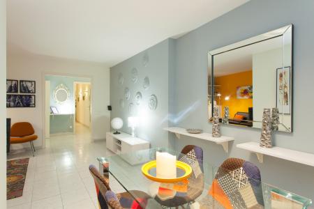 Pis en Lloguer a Barcelona Quintana - Plaza Real (min 6 Meses)