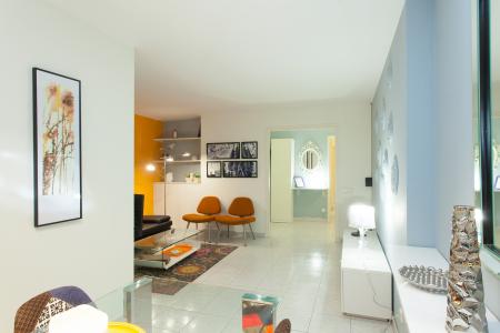 Pis en Lloguer a Barcelona Quintana - Plaza Real (min 6 Meses)