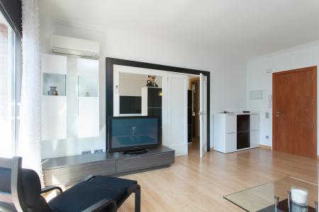 Pis en Lloguer a Barcelona Balmes - Plaza Molina (special Condition)