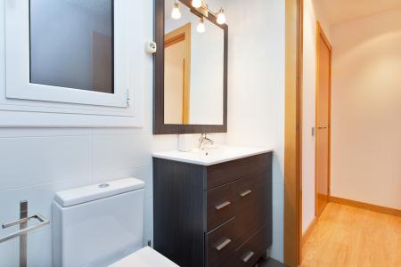 Pis en Lloguer a Barcelona Balmes - Plaza Molina (special Condition)