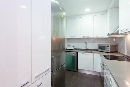 Pis en Lloguer a Barcelona Balmes - Plaza Molina (special Condition)