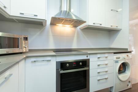 Pis en Lloguer a Barcelona Balmes - Plaza Molina (special Condition)