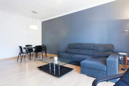 Pis en Lloguer a Barcelona Balmes - Plaza Molina (special Condition)