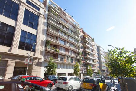 Pis en Lloguer a Barcelona Balmes - Plaza Molina (special Condition)