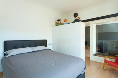 Pis en Lloguer a Barcelona Balmes - Plaza Molina (special Condition)