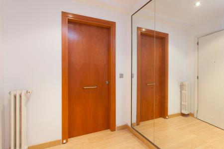 Pis en Lloguer a Barcelona Balmes - Plaza Molina (special Condition)