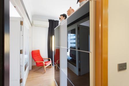 Pis en Lloguer a Barcelona Balmes - Plaza Molina (special Condition)