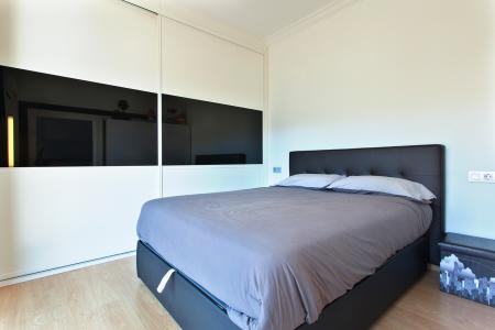 Pis en Lloguer a Barcelona Balmes - Plaza Molina (special Condition)