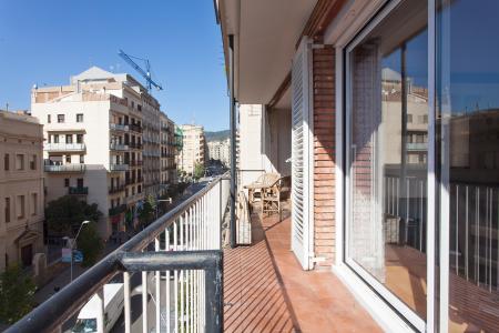 Pis en Lloguer a Barcelona Balmes - Plaza Molina (special Condition)