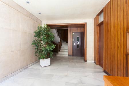 Pis en Lloguer a Barcelona Balmes - Plaza Molina (special Condition)