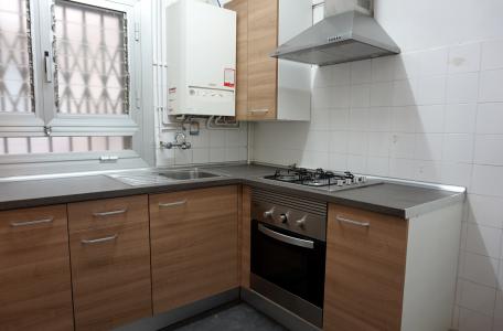 Appartement te huur in Barcelona Badia - Mateu