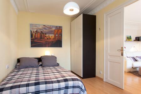 Appartement te huur in Barcelona Passeig Sant Joan - Plaça Tetuan