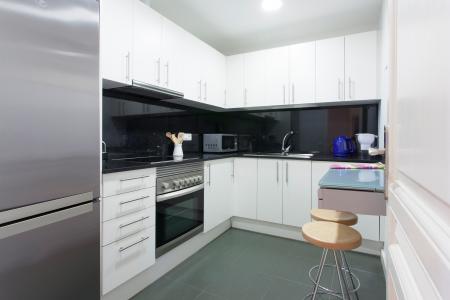 Appartement te huur in Barcelona Passeig Sant Joan - Plaça Tetuan