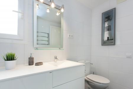 Appartement te huur in Barcelona Passeig Sant Joan - Plaça Tetuan