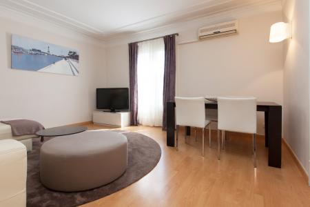 Appartement te huur in Barcelona Passeig Sant Joan - Plaça Tetuan