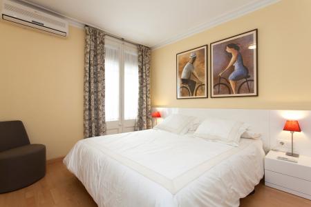 Appartement te huur in Barcelona Passeig Sant Joan - Plaça Tetuan