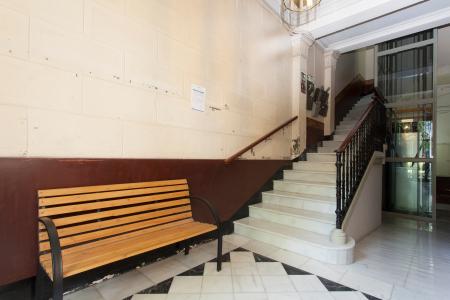 Appartement te huur in Barcelona Passeig Sant Joan - Plaça Tetuan