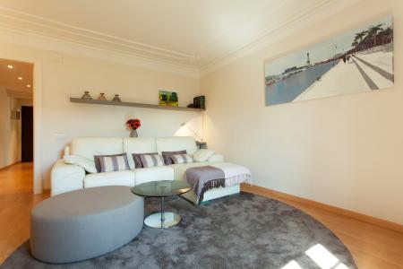 Appartement te huur in Barcelona Passeig Sant Joan - Plaça Tetuan