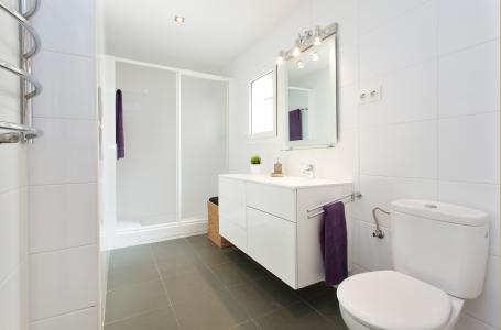 Appartement te huur in Barcelona Passeig Sant Joan - Plaça Tetuan