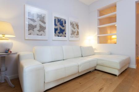 Piso en Alquiler en Barcelona Joan D'Àustria - Almogàvers