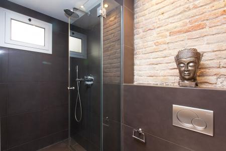 Piso en Alquiler en Barcelona Joan D'Àustria - Almogàvers