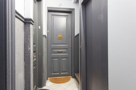 Piso en Alquiler en Barcelona Joan D'Àustria - Almogàvers