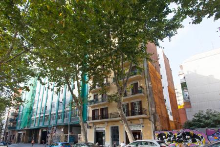 Piso en Alquiler en Barcelona Joan D'Àustria - Almogàvers