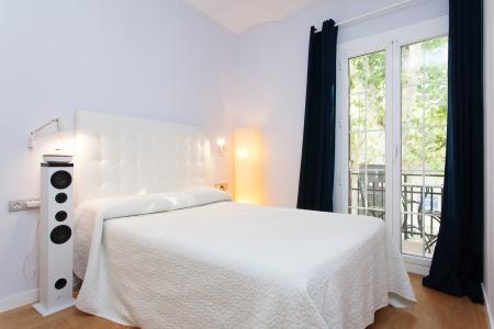 Piso en Alquiler en Barcelona Joan D'Àustria - Almogàvers