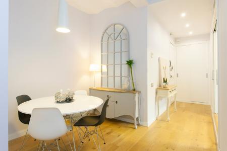 Piso en Alquiler en Barcelona Joan D'Àustria - Almogàvers