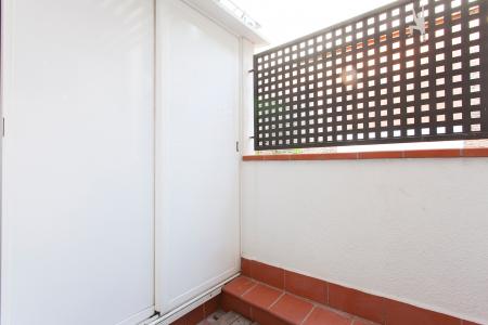 Piso en Alquiler en Barcelona Joan D'Àustria - Almogàvers