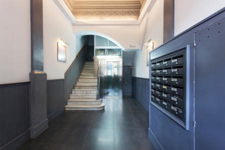 Piso en Alquiler en Barcelona Joan D'Àustria - Almogàvers