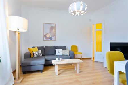 Appartement te huur in Barcelona Atlantida - Playa Barceloneta