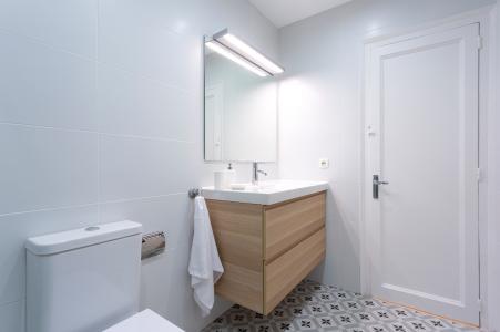 Appartement te huur in Barcelona Atlantida - Playa Barceloneta