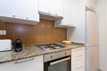 Appartement te huur in Barcelona Atlantida - Playa Barceloneta