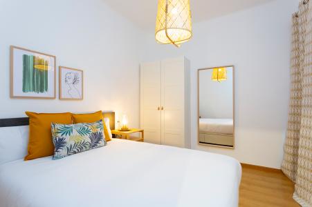 Appartement te huur in Barcelona Atlantida - Playa Barceloneta