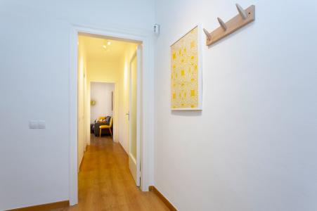 Appartement te huur in Barcelona Atlantida - Playa Barceloneta
