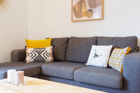 Appartement te huur in Barcelona Atlantida - Playa Barceloneta