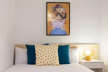 Appartement te huur in Barcelona Atlantida - Playa Barceloneta