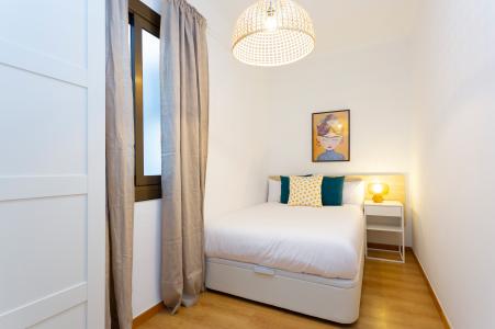 Appartement te huur in Barcelona Atlantida - Playa Barceloneta