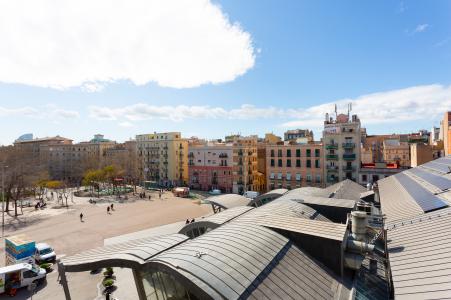 Appartement te huur in Barcelona Atlantida - Playa Barceloneta