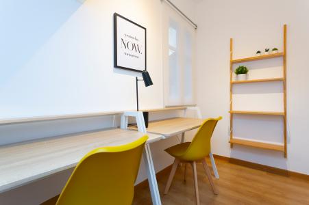 Appartement te huur in Barcelona Atlantida - Playa Barceloneta