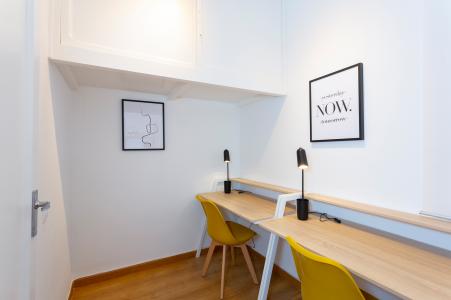 Appartement te huur in Barcelona Atlantida - Playa Barceloneta