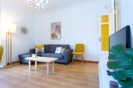 Appartement te huur in Barcelona Atlantida - Playa Barceloneta