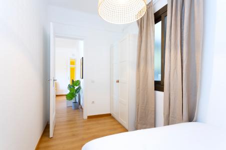 Appartement te huur in Barcelona Atlantida - Playa Barceloneta