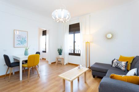 Appartement te huur in Barcelona Atlantida - Playa Barceloneta