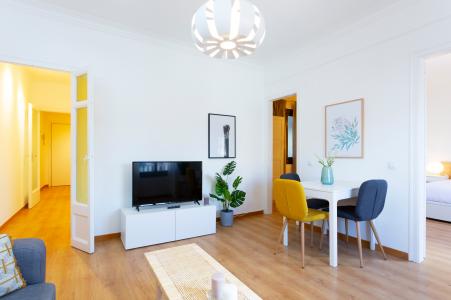 Appartement te huur in Barcelona Atlantida - Playa Barceloneta